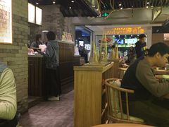 大堂-茶理宜世(东方宝泰店)