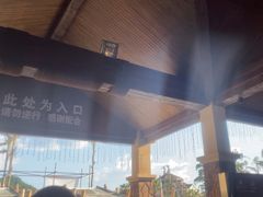 -重庆海昌加勒比海水世界