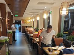 -小土豆北方菜馆(文慧园店)