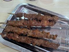 -老舅老蒙肉饼非遗店(一店)