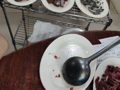 -来自潮州牛肉店(华强北店)