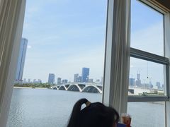 -前王院•巧克力海鲜市集餐厅(万平口店)