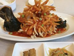 -功德林素菜饭庄(前门店)