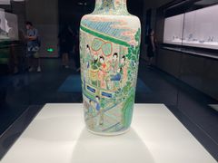 -上海博物馆(人民广场馆)