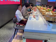 -龍歌自助小火锅(市北台东利群店)