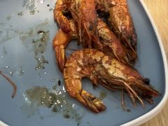 -上渔铁板烧(熙悦汇店)