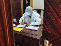 -北京同仁堂健康(成都高升桥店)