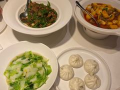 -院里寻菜·精致庭院菜(观沙岭店)