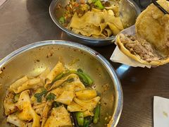 -秦豫肉夹馍(骡马市总店)