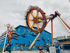 -水上乐园·欢乐世界