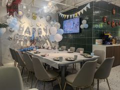 -萨卡屋亲子乐园·餐厅(龙山万物工场店)