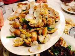 -真浪大家乐海鲜餐馆