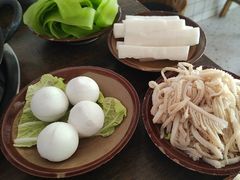 -黄潇洒老火锅(九眼桥宏济巷店)