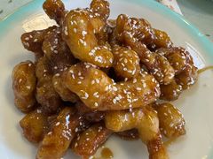 糖醋里脊-鼎香润(什刹海德胜门店)
