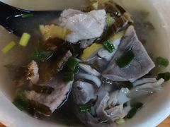 -陈记汤饭(水巷口店)