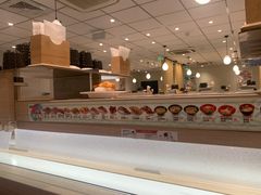 -滨寿司(新街口中央商场店)