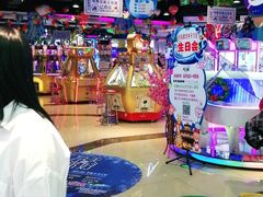 -大玩家(万达广场大连甘井子店)