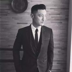 -贝勒爷专业男发