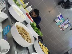 -咕叽咕叽自助烤肉小火锅(西城广场购物中心店)