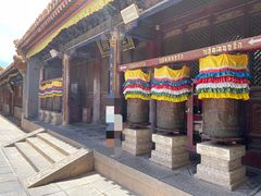 -五台山风景名胜区