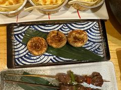 -吉兆·料理(红梅南路店)