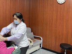-国医整脊馆(武夷路店)