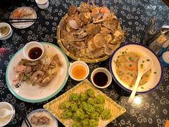 -旺角小渔村·海肠捞饭开创者(环山路店)