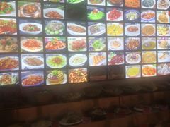 菜单-吴山贡鹅(罍街店)