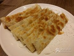 九毛九山西手工面(水荫店)-九毛九西北菜(水荫店)