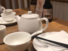 -枣子树·素食餐厅(普陀山店)