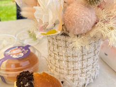 -C·BREAD饱仓(北苑店)