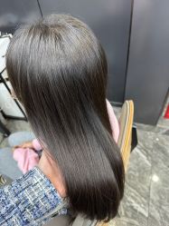 -藤野造型·专业烫染店
