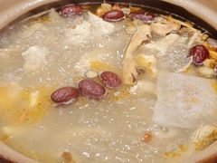 -楠波炭炉鸡煲馆(桥北店)
