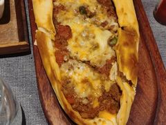 -Efes Turkish & Mediterranean Cuisine 艾菲斯餐厅(陆家嘴店)