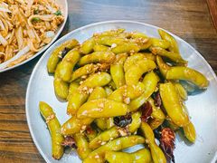 -破店肥哈·东北烧烤·夜宵(南山保利店)