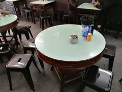 大堂-食惠里小笼包面馆(越秀店)