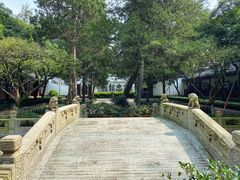 -岳王庙