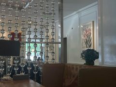 -花舍·新派粤菜·西餐·下午茶(亚运村·鸟巢店)