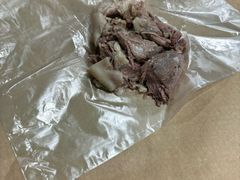 -小辫子羊肉面馆(周东店)