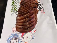 -上海1号私藏菜(黄浦店)