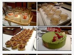 -The Place 自助餐(香港康得思酒店)