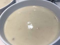 奶油蘑菇汤-宜家·瑞典风味餐厅(北京西红门店)