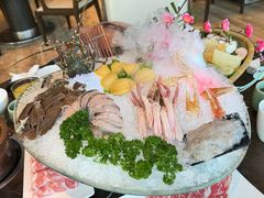 -金陵饭店-56JIA Restaurant家餐厅