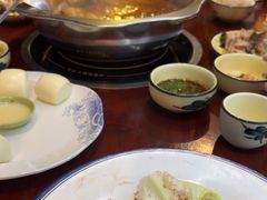 -大理.老字号渝记酸萝卜乌鱼(古城总店)