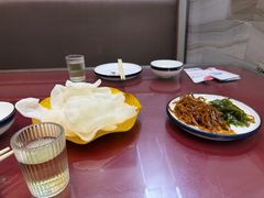 -日月昇渔家菜·海肠捞饭·大连海鲜(星海公园店)