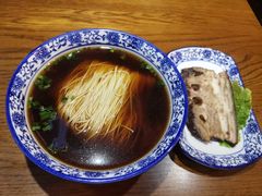 -孙盛兴奥灶面馆·蟹黄面·三虾面(山塘街总店)