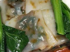 -味可道美食坊(福基路店)