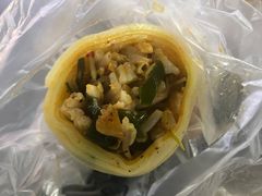 -安徽阜阳卷馍(西单店)