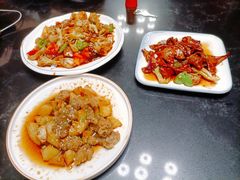 -旺达小吃•三十年福州菜(正大广场店)