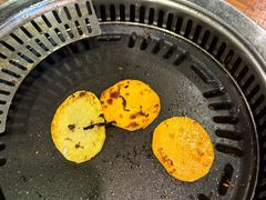 -仓库烤肉(绿园店)